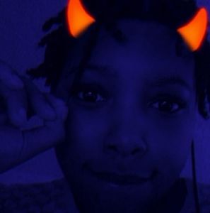 Meet your Posher, Jameka